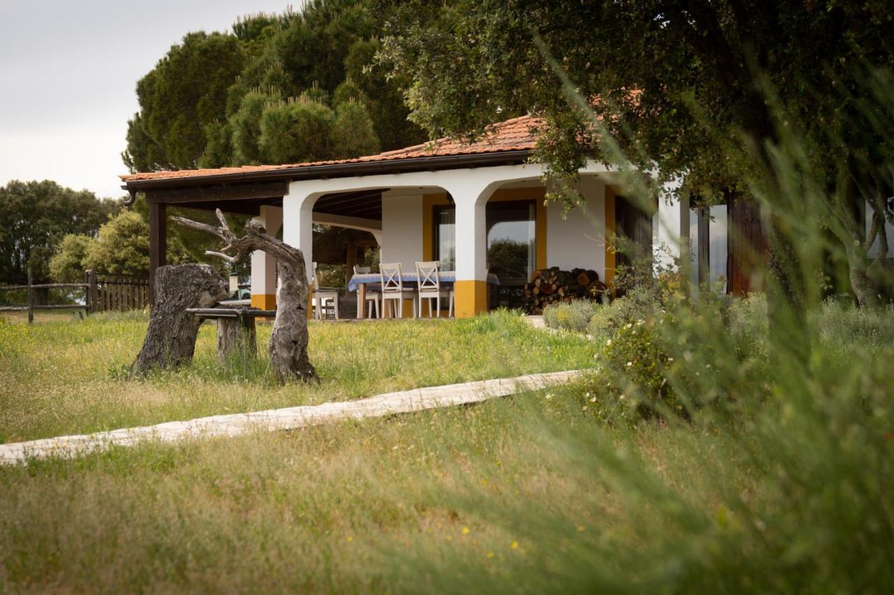 Espeja Eco-Lodge En La Reserva Privada Campanarios De Azaba - Proyecto De Conservacion מראה חיצוני תמונה
