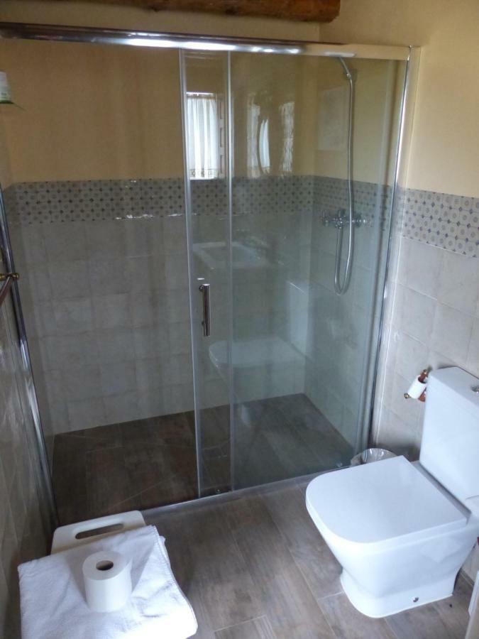 Espeja Eco-Lodge En La Reserva Privada Campanarios De Azaba - Proyecto De Conservacion מראה חיצוני תמונה